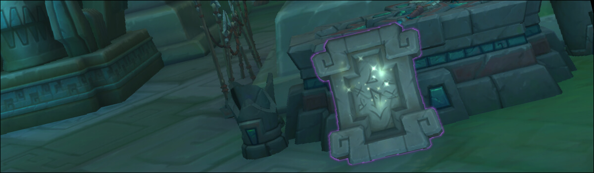 Student of Hissstory: Coiled Isle Lore Object Locations in WoW Midnight